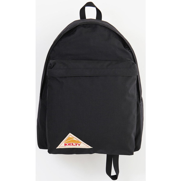 楽天市場】KELTY 80S DAYPACK 32592445 BLACK ケルティ 80s