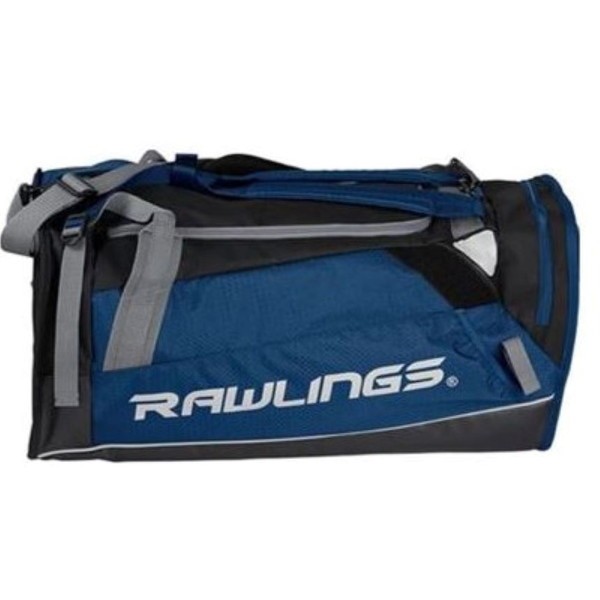 Rawlings ローリングス ハイブリッド バックパック ダッフル 53L R601JP-N バッグ ラフィートスポーツ