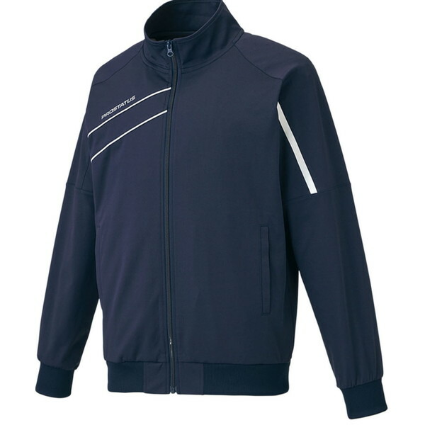 楽天市場】ZETT ゼット プロステイタス トレーニングジャケット