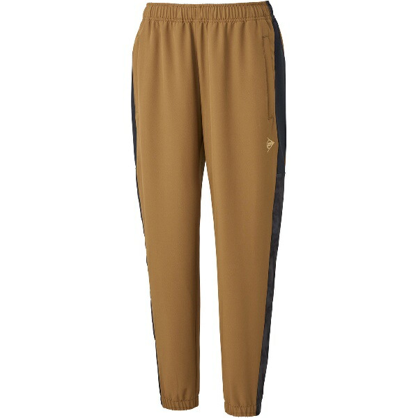 DUNLOP ダンロップ TRACK PANTS テニス WUPニットパンツ DAF5481W-659 レディース ラフィートスポーツ