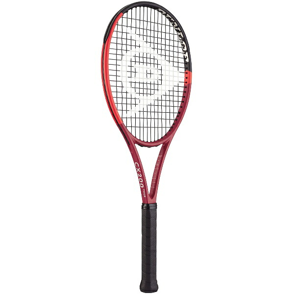 DUNLOP ダンロップ DUNLOP ダンロップ テニス 硬式テニスラケット 24CX200 TOUR フレームのみ DS22401 G2 テニス ラケット 硬式 DS22401 ラフィートスポーツ