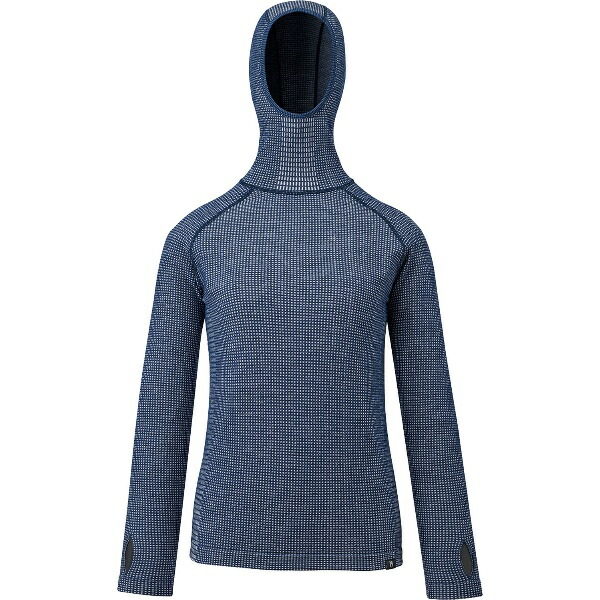 楽天市場】ミレー MILLET スウェットパーカー ウィメンズ レディース