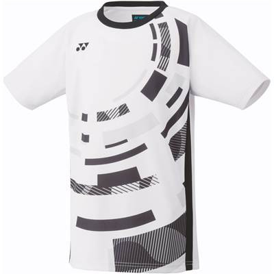 Yonex ヨネックス ジュニア ゲームシャツ テニス ゲームシャツ 10579J-011 ジュニア ボーイズ ラフィートスポーツ