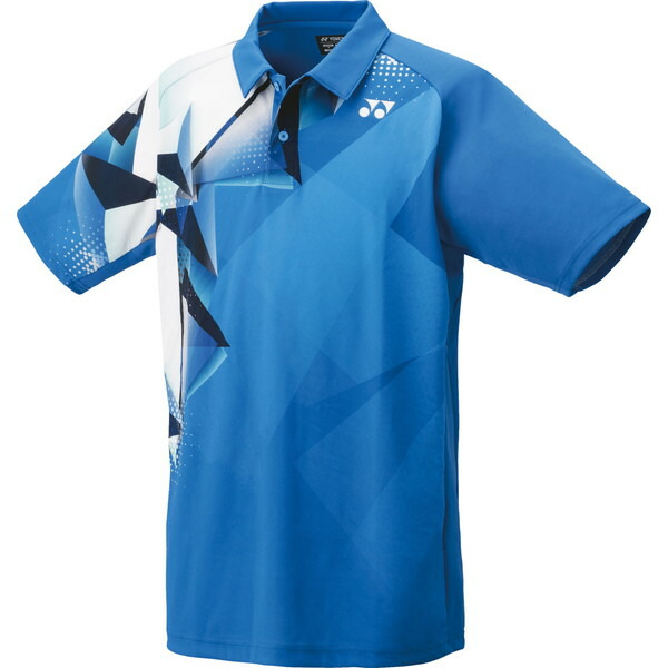 Yonex ヨネックス ユニゲームシャツ テニス ゲームシャツ 10606-786 ラフィートスポーツ
