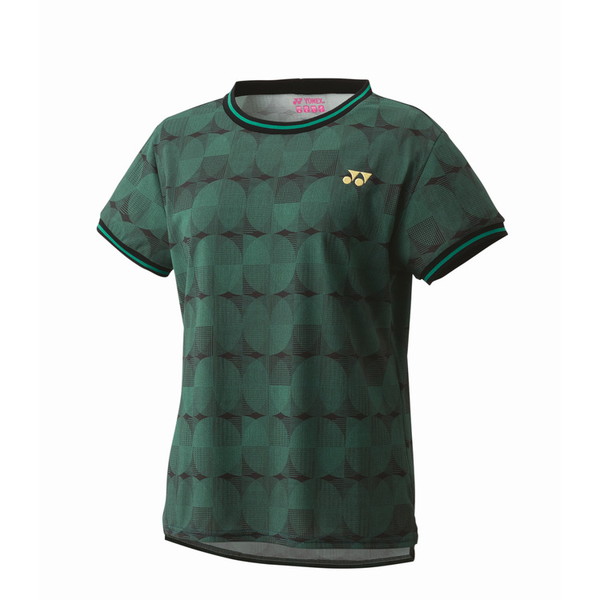 Yonex ヨネックス ウィメンズ ゲームシャツ テニス ゲームシャツ 20806-455 レディース ラフィートスポーツ