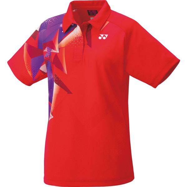 Yonex ヨネックス ウィメンズゲームシャツ テニス ゲームシャツ ウィメンズ 20815-496 レディース ラフィートスポーツ