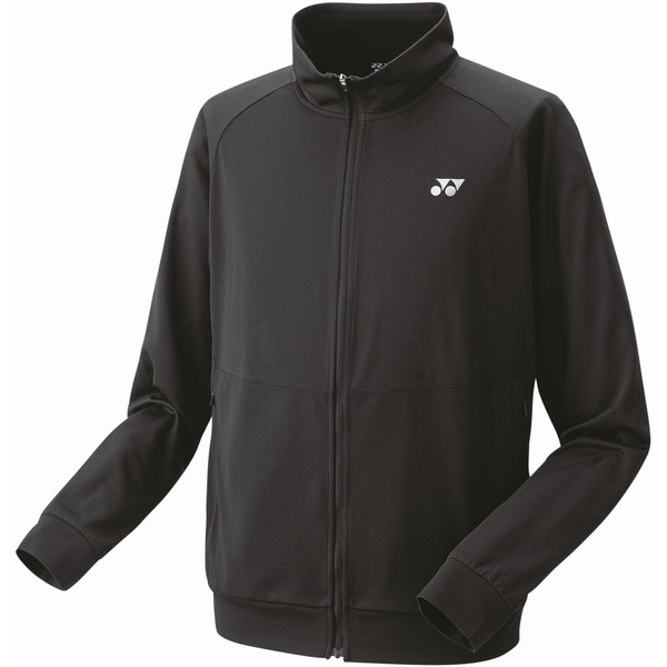 Lサイズ　50178/007　新品未使用　YONEX　ニットウォームアップシャツ ユニニットウォームアップシャツ. 50178（フィットスタイル