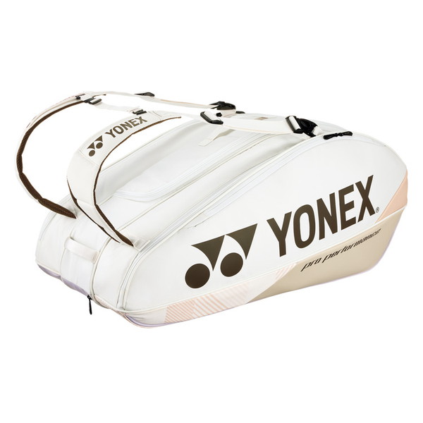 Yonex ヨネックス ラケットバッグ9 テニス ラケットバッグ BAG2402N-194 ラフィートスポーツ