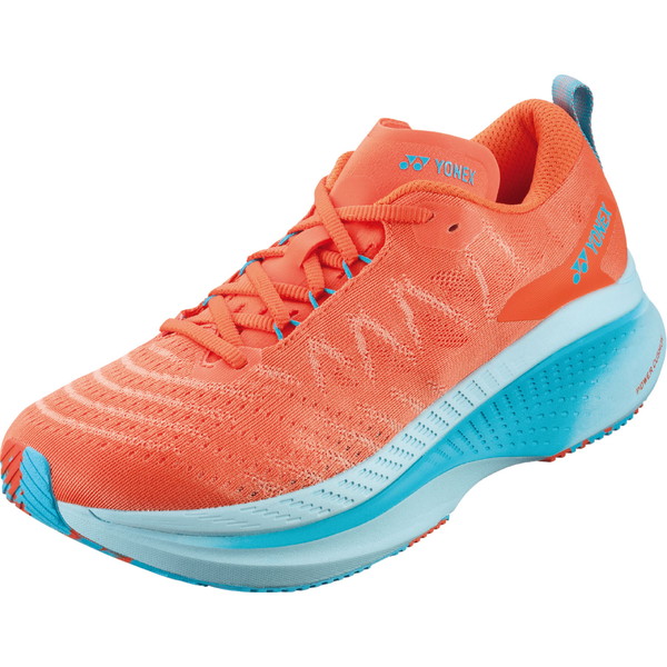 Yonex ヨネックス カーボンクルーズ XR メン 陸上・ランニング シューズ SHRXR1M-646 ラフィートスポーツ|Lafitte ラフィートスポーツ