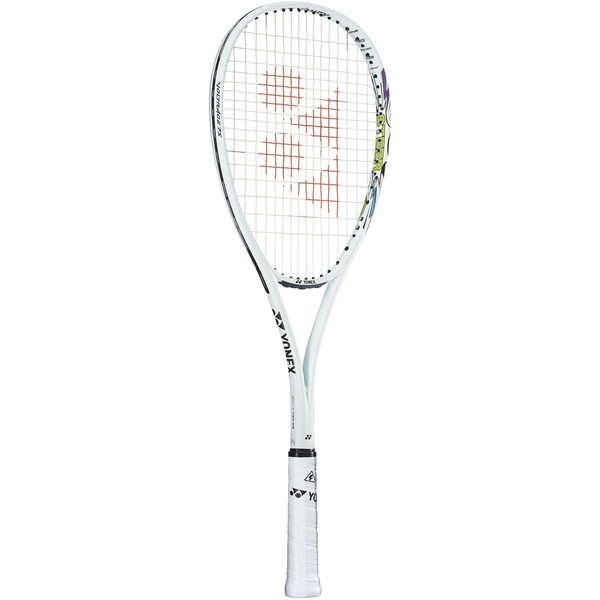 ヨネックスボルトレイジ7Sソフトテニスラケット軟式ラケットUL1 中学生部活 YONEX ヨネックス ソフトテニスラケット ボルトレイジ7S 加工費