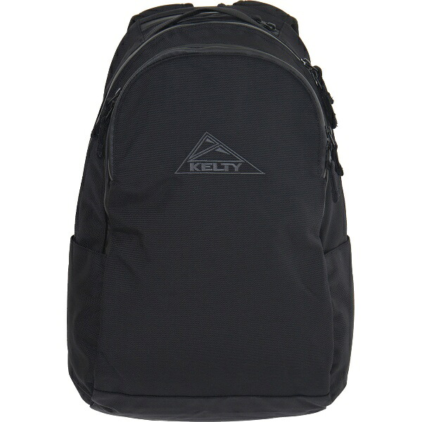 ケルティ KELTY URBAN FLAT IRON DAYPACK 22 アウトドア バックパック 3259253123-BLACK リュック バッグ ラフィートスポーツ
