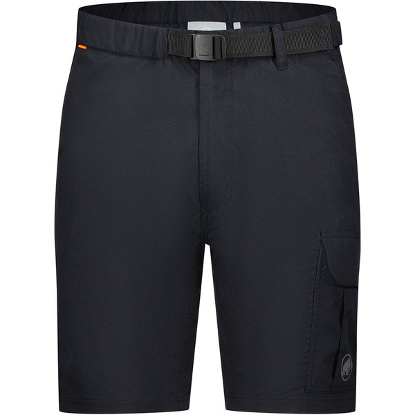 MAMMUT マムート Hiking Cargo Shorts AF Menn ウインドウェア 102300900-0001 サイズはユーロ表記 ハーフパンツ ラフィートスポーツ 9,687円