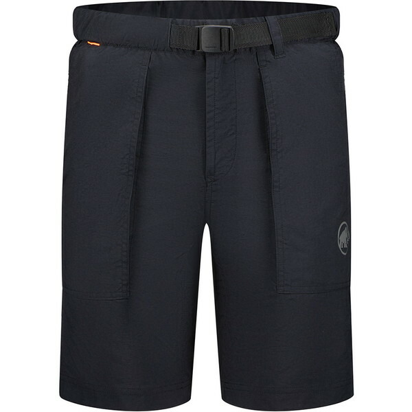 MAMMUT マムート Hiking Cargo Shorts AF Women ウインドウェア 102300910-0001 サイズはユーロ表記 ハーフパンツ レディース ラフィートスポーツ