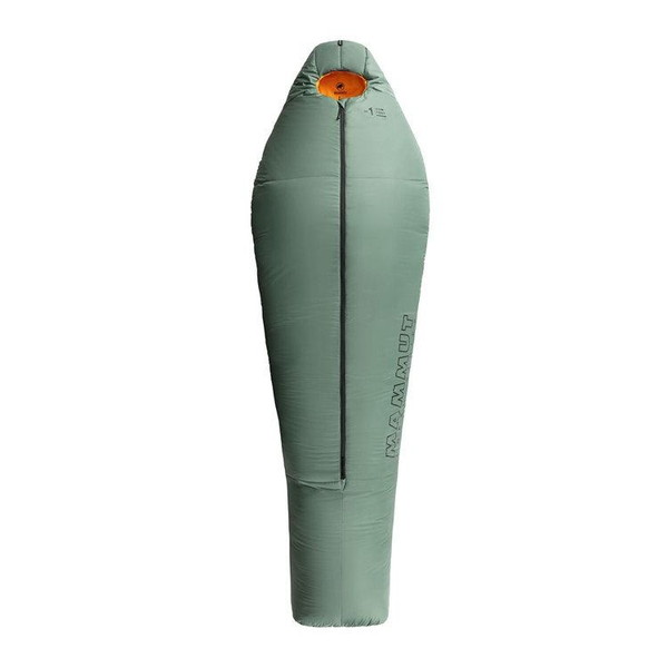 マムート MAMMUT Comfort Fiber Bag -1C 2410-03070-40268 メンズ 寝袋 ラフィートスポーツ