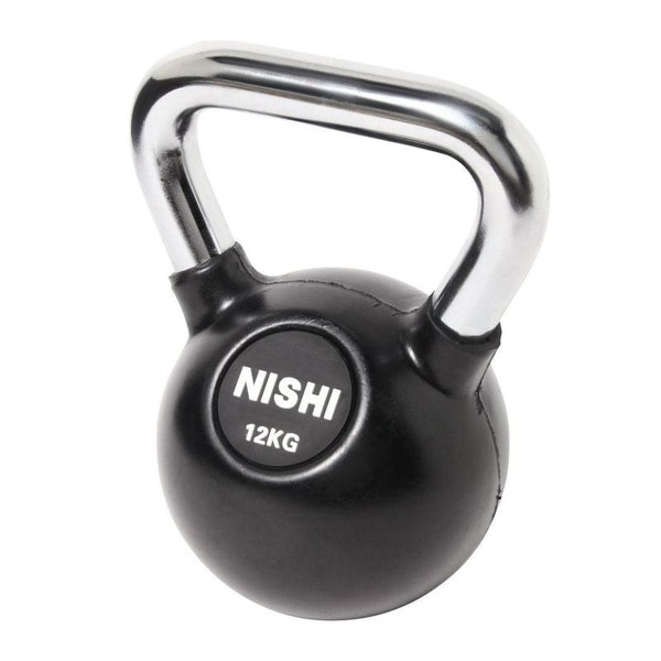 ケトルベル 楽天市場】【NISHI ニシ・スポーツ】ケトルベルII 8kg 3833A882