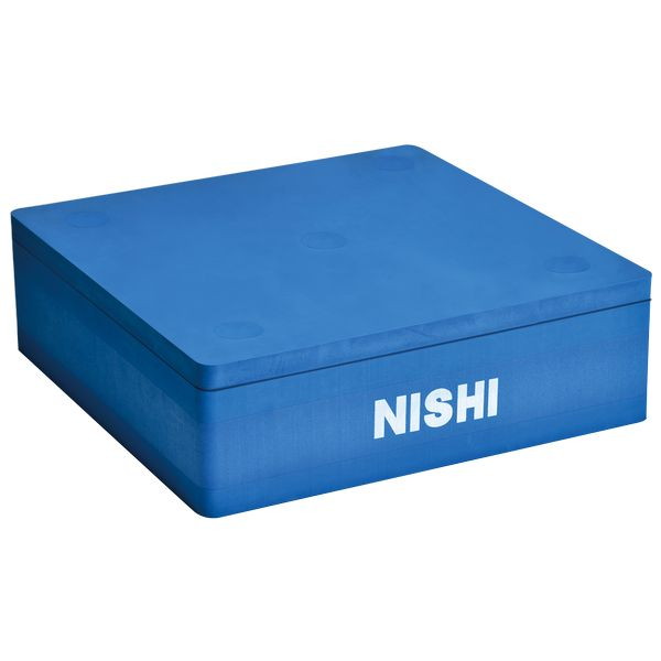 プライオボックス 楽天市場】【NISHI ニシ・スポーツ】プライオボックスIII 高さ