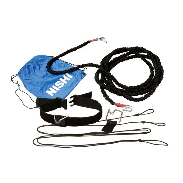 nishiパワーハーネス 1個 nishiパワーハーネス 1個