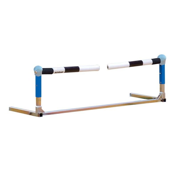 楽天市場】【NISHI ニシ・スポーツ】フレキハードルミニ 高さ22cm