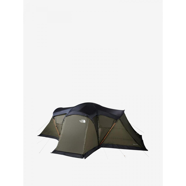 楽天市場】ザ・ノース・フェイス タープアクセサリー ルーフプリント