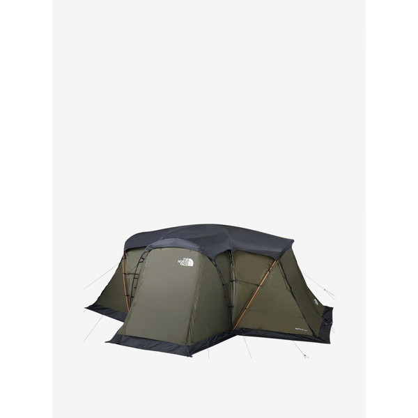 楽天市場】ザ・ノース・フェイス タープアクセサリー ルーフプリント