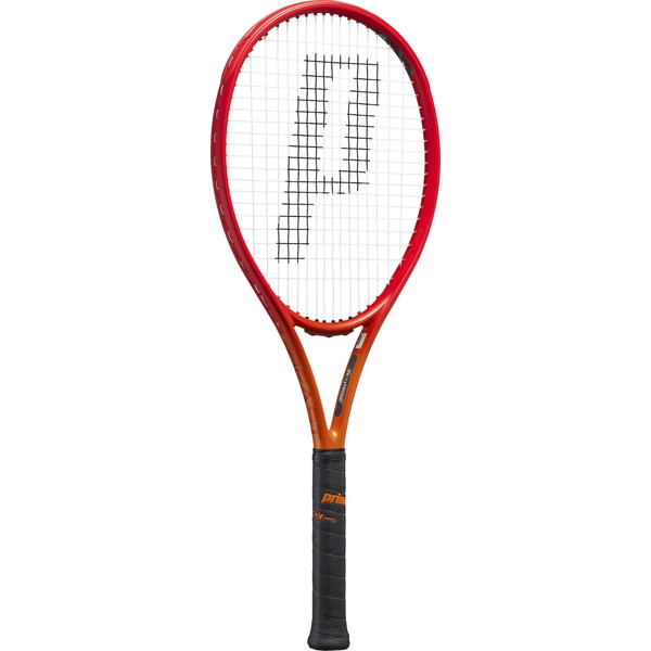 Prince プリンス BEAST 100 280g グリップ1 テニス ラケット 硬式 7TJ202 フレームのみ ラフィートスポーツ