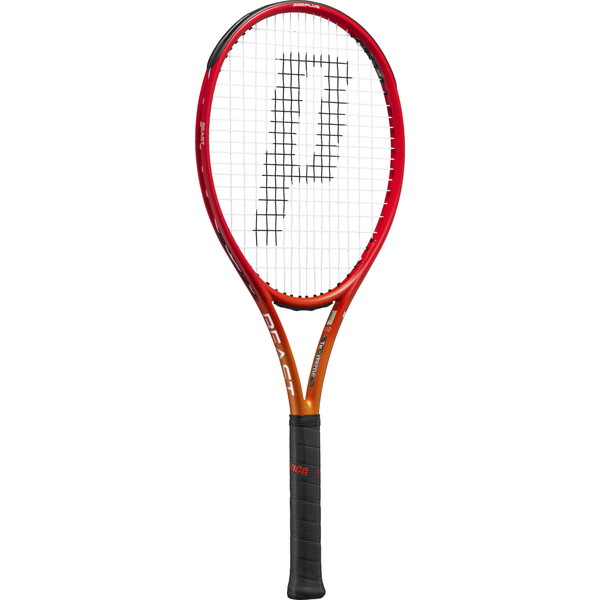 Prince プリンス BEAST O3 100 300g グリップ1 テニス ラケット 硬式 7TJ205 フレームのみ ラフィートスポーツ