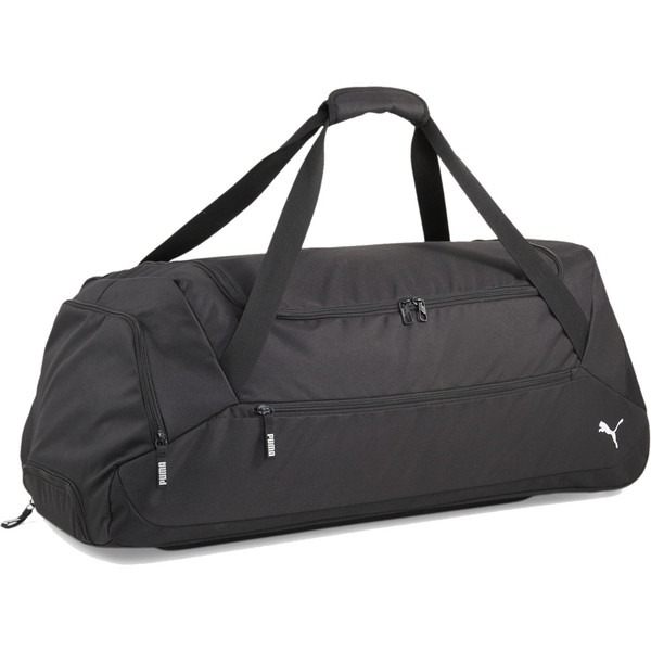 PUMA プーマ サッカー teamGOAL ホイール チームバッグ 77L サッカー 大型キャスター付きバッグ 090242-01