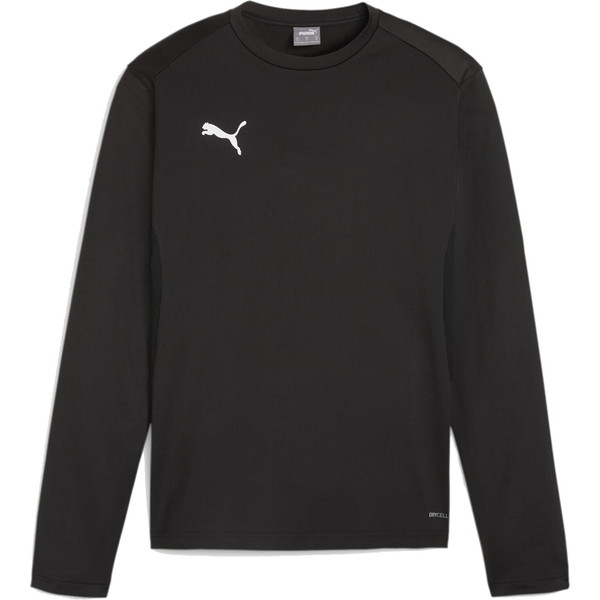 PUMA プーマ サッカー メンズ teamGOAL マルチ スウェット サッカー スウェット・トレーナー 659450-03「P」 ラフィートスポーツ