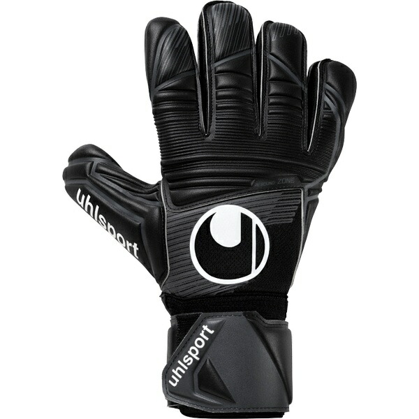 uhlsport ウールシュポルト コンフォート アブソルートグリップ サッカー キーパー手袋 1011350-01 ラフィートスポーツ
