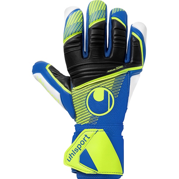 uhlsport ウールシュポルト アブソルートグリップ ハーフネガティブ プロジュニア サッカー キーパー手袋 1011353-01 ジュニア ラフィートスポーツ｜Lafitte ラフィートスポーツ