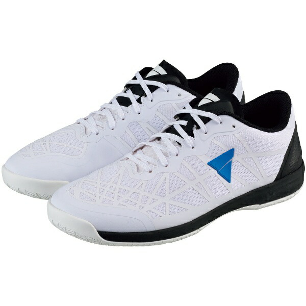 VICTAS （ヴィクタス） 卓球 シューズ トライアンフォースV 【ホワイト】 552301 1900 スニーカー 靴 メンズ・レディース 男性用・女性用 白 24SS {SK} 楽天市場】卓球 シューズ 公式 試合用 ヴィクタス トライアンフォース