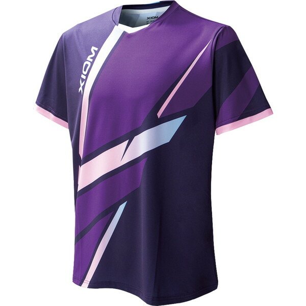 楽天市場】【最大2000円OFFクーポン配布中】XIOM エクシオン 卓球