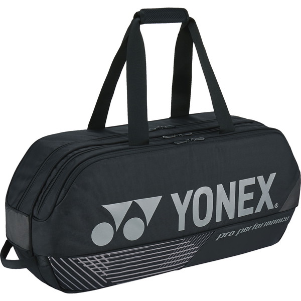 Yonex ヨネックス トーナメントバッグ テニス2本用 テニス バッグ BAG2401W-007 ラフィートスポーツ