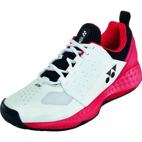 Yonex ヨネックス テニス シューズ パワークッション 106 テニス シューズ SHT106-114 ラフィートスポーツ