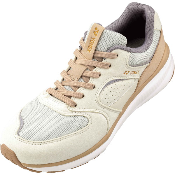 Yonex ヨネックス パワークッション 123 ウェルネス シューズ SHW123-420 ラフィートスポーツ｜Lafitte ラフィートスポーツ
