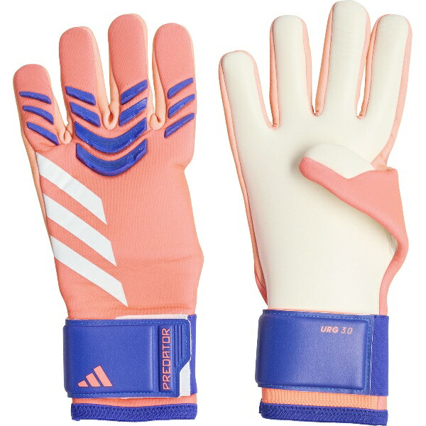 アディダスキーパーグローブ 楽天市場】アディダス キーパーグローブ プレデター エッジ プロ