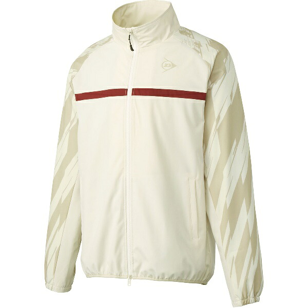 DUNLOP ダンロップ WIND JACKET テニス ウインドジャケット DAW4540-310