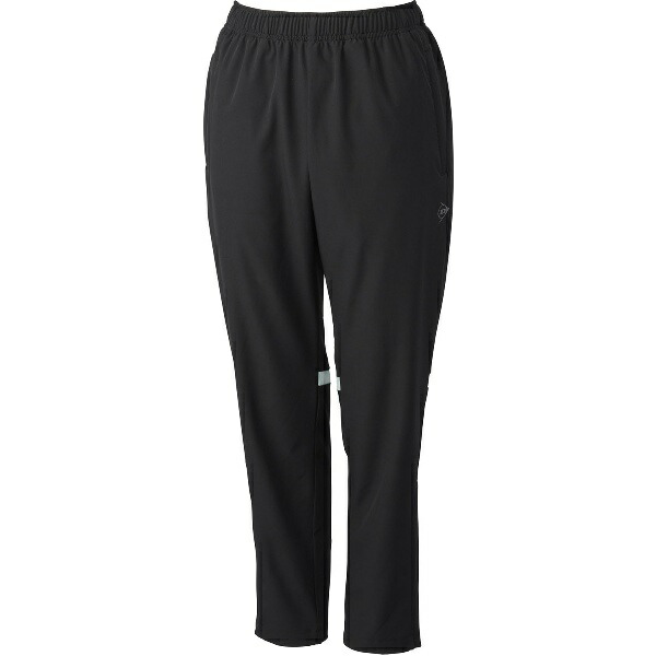 DUNLOP ダンロップ WIND PANTS テニス ウインドパンツレディース DAW4592W-900 8,855円