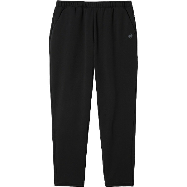 Le coq sportif ルコック LCS Essentialジャージパンツ マルチスポーツ トレーニングパンツレディース LT5FPZ10L-BK00