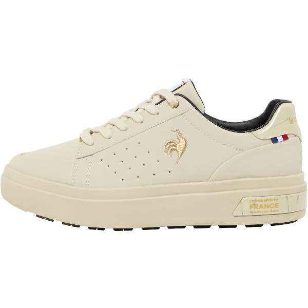 Le coq sportif ルコック LCS セーヴル PF II／LCS SEVRES PF II カジュアル シューズ レディース LU5FRS76LZ-BGBG 6,494円