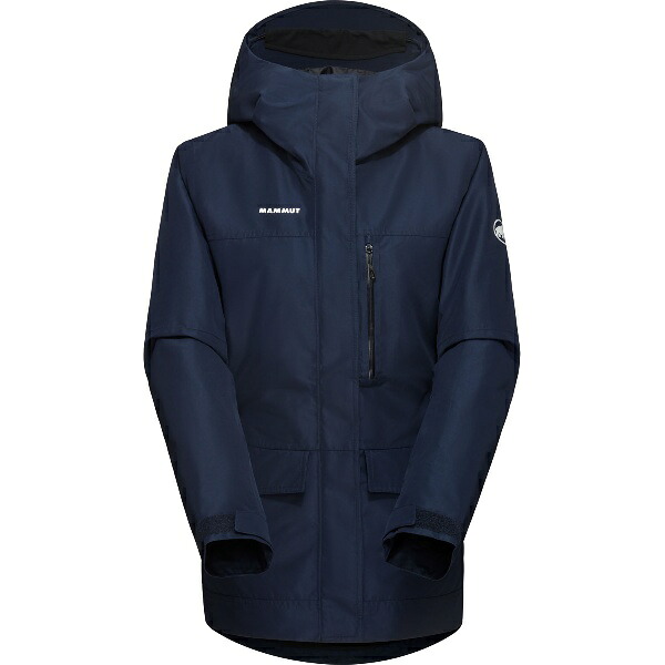 楽天市場】MAMMUT マムート レディース Stoney HS Thermo Jacket Women