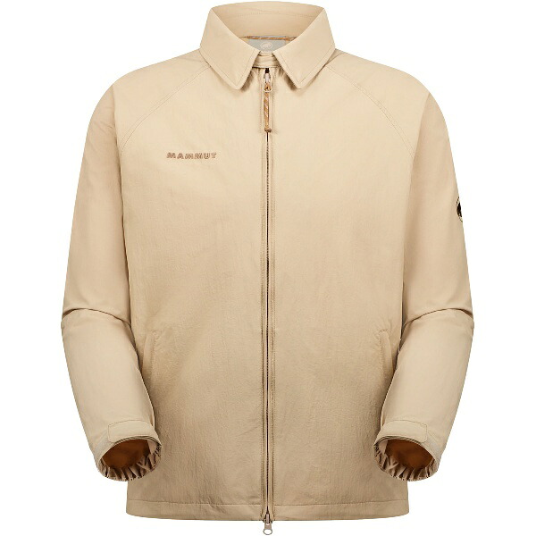 MAMMUT マムート Highland Jacket AF Men アウトドア ウインドシャツメンズ 101200810-7517 サイズはユーロ表記