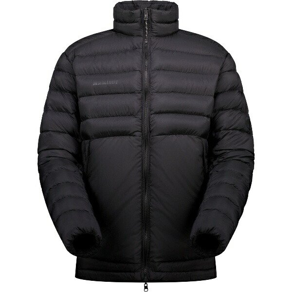 MAMMUT マムート Glacier Light Zip-In Jacket AF アウトドアジャケット 101303880-0001 サイズはユーロ表記