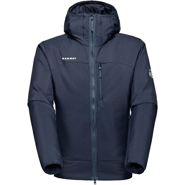 MAMMUT マムート Rime IN Hooded Jacket AF Men アウトドアジャケット メンズ 101304110-5118 サイズはユーロ表記