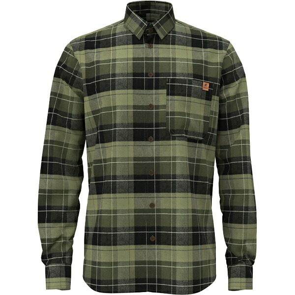 楽天市場】MAMMUT 1015-01600 Trovat Summer Longsleeve Shirt AF Men