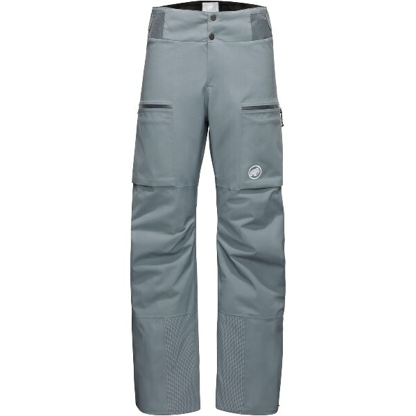 MAMMUT マムート Stoney HS Thermo Pants AF Men アウトドアパンツメンズ 102013720-00789 サイズはユーロ表記