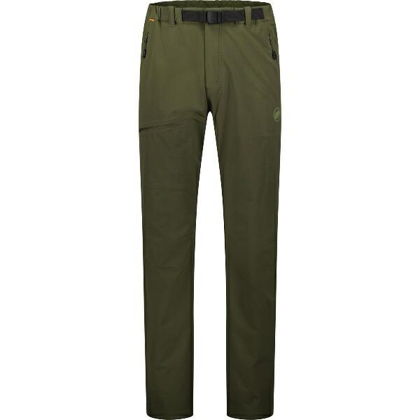 MAMMUT マムート Yadkin 2.0 SO Pants AF Men アウトドアパンツメンズ 102101230-40284 サイズはユーロ表記