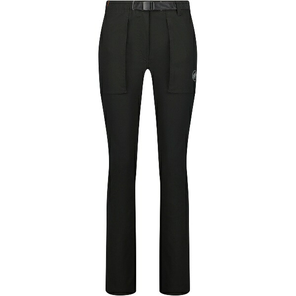 MAMMUT マムート Mountain Tough Pants AF Women アウトドアパンツ レディース 102202061-0001 サイズはユーロ表記