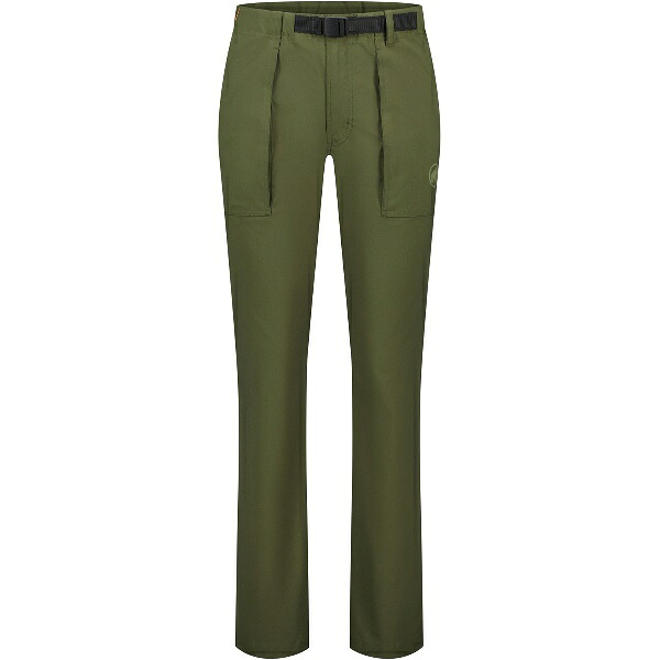 MAMMUT マムート Mountain Tough Pants AF Women アウトドアパンツ レディース 102202061-40284 サイズはユーロ表記