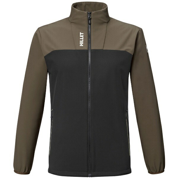 楽天市場】ミレー(MILLET) アウトドア ジャケット メンズ セネカ 3L